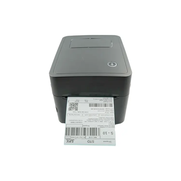 Thermal Label Printer ကို မည်မျှ မကြာခဏ သန့်ရှင်းသင့်သနည်း။