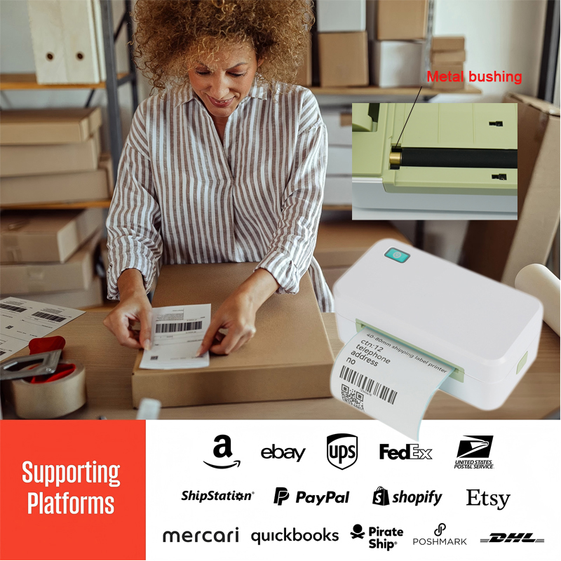 အကောင်းဆုံးပြေစာပုံနှိပ်စက်ကို ဘယ်လိုရွေးချယ်မလဲ။