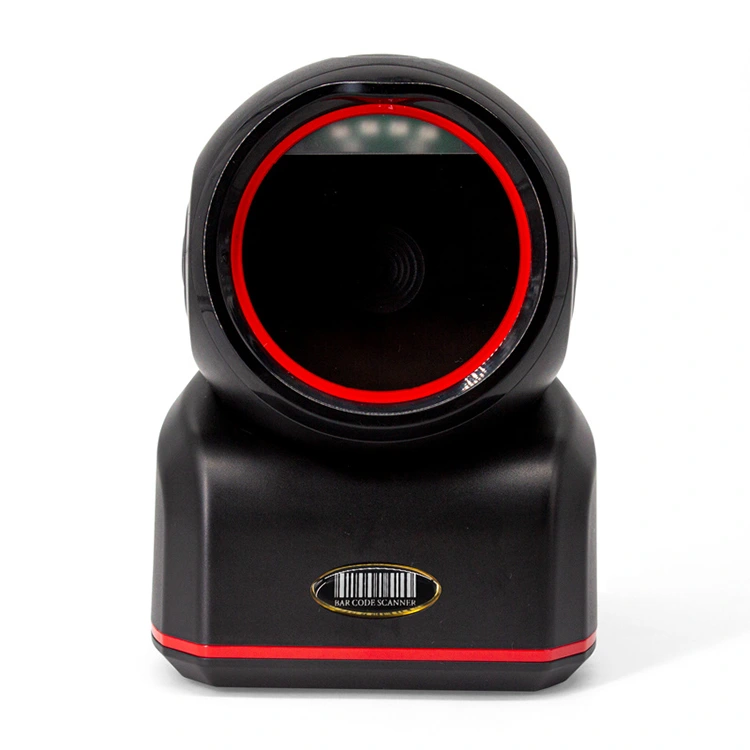 သင့်လုပ်ငန်းအတွက် Desktop Barcode Scanner ကို ဘာကြောင့် ရွေးချယ်တာလဲ။