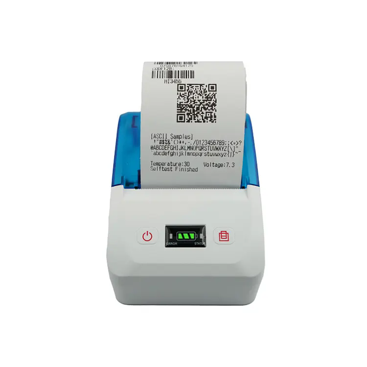 Receipt Printers မှ မည်သည့်စက်မှုလုပ်ငန်းမှ အကျိုးကျေးဇူးအများဆုံးရရှိသနည်း။ Receipt Printers မှ မည်သည့်စက်မှုလုပ်ငန်းမှ အကျိုးကျေးဇူးအများဆုံးရရှိသနည်း။