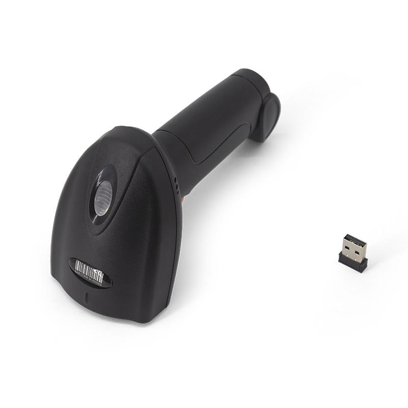 2D ဘားကုဒ်စကင်နာ