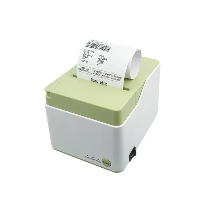 3 Inch Auto Cutter Pos Receipt Printer