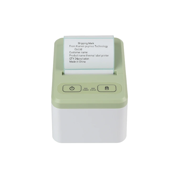 3 လက်မ တံဆိပ် ပရင်တာ