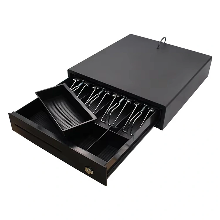 Cash Register Box ၊