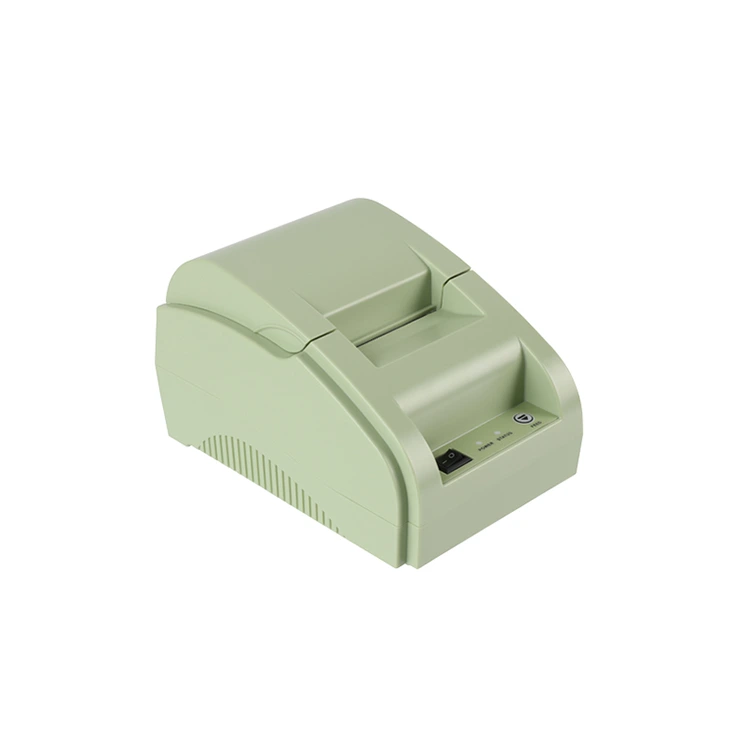 Mini Thermal Bluetooth ပရင်တာ